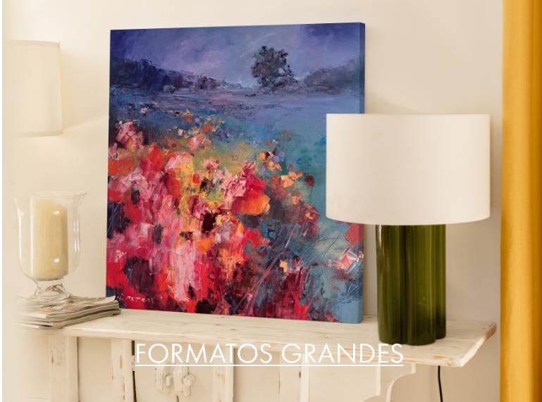 【超美品】Carré d'artistes　絵画 Venta de pinturas y esculturas contemporáneas online y en galería